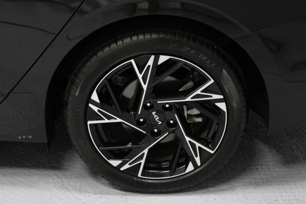 Used 2025 Kia K5 GT-Line FWD image 19