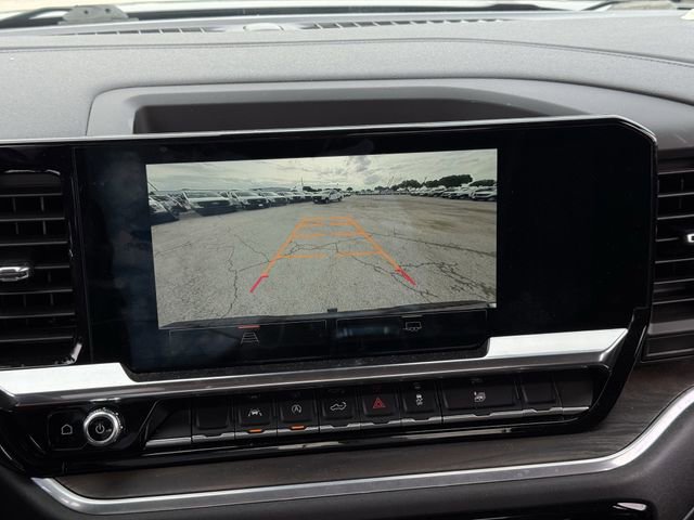 Used 2022 GMC Sierra 1500 SLT w/ SLT Convenience Package RWD image 16