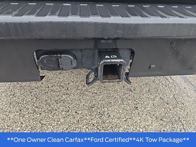 Certified 2024 Ford Maverick XLT w/ XLT Luxury Package AWD/4WD image 8
