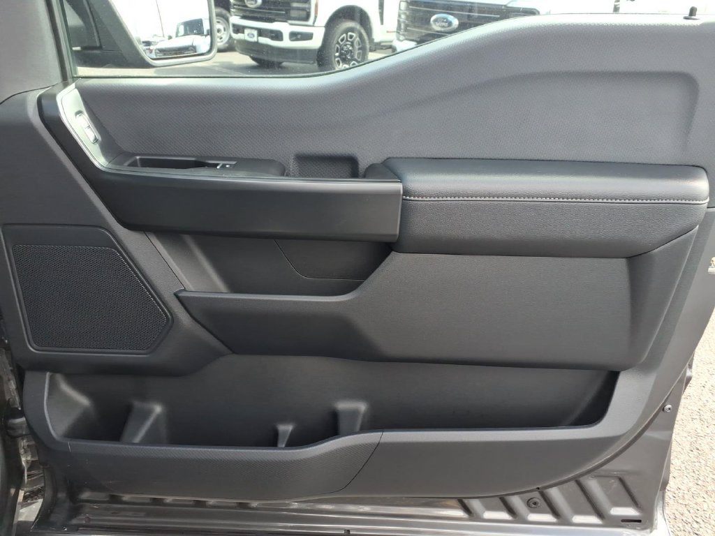 Certified 2023 Ford F150 XL w/ STX Appearance Package AWD/4WD image 9
