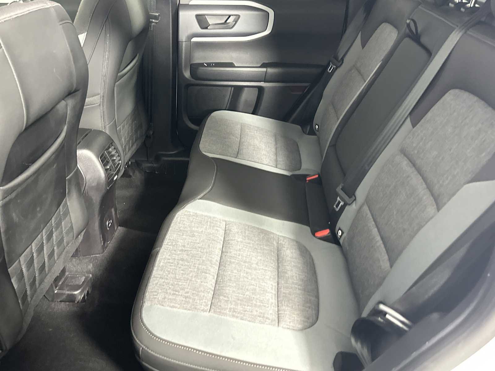 Certified 2024 Ford Bronco Sport Big Bend w/ Convenience Package image 19