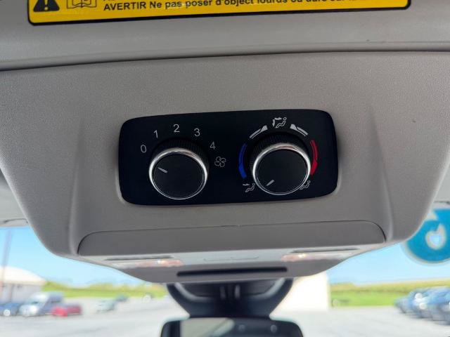 Certified 2025 Ford Transit 350 XLT AWD/4WD image 25