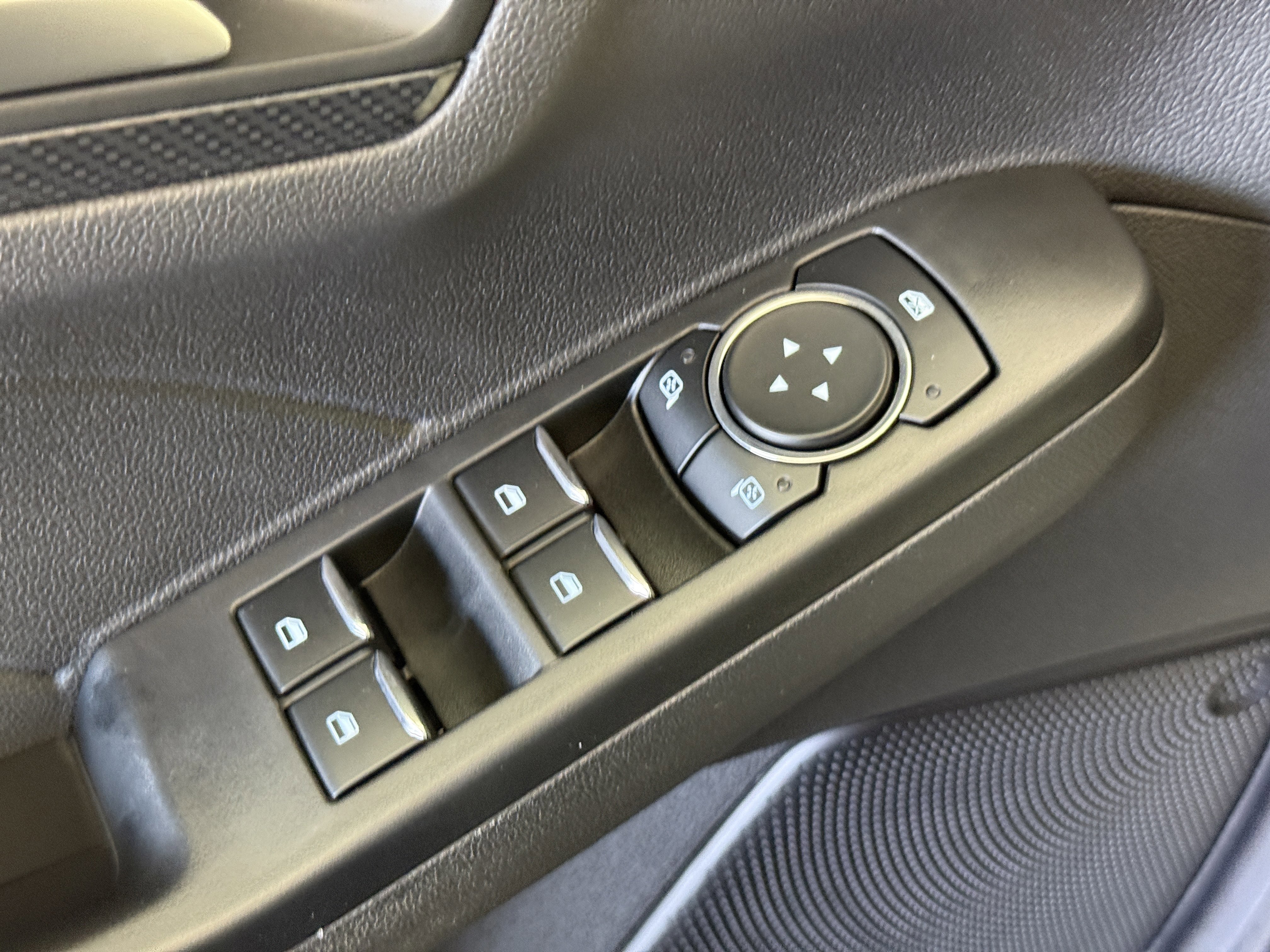 Certified 2023 Ford Escape ST-Line w/ Tech Pack #1 image 15