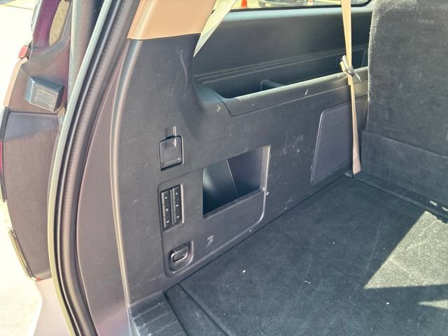 Certified 2024 Ford Expedition Max Limited AWD/4WD image 77