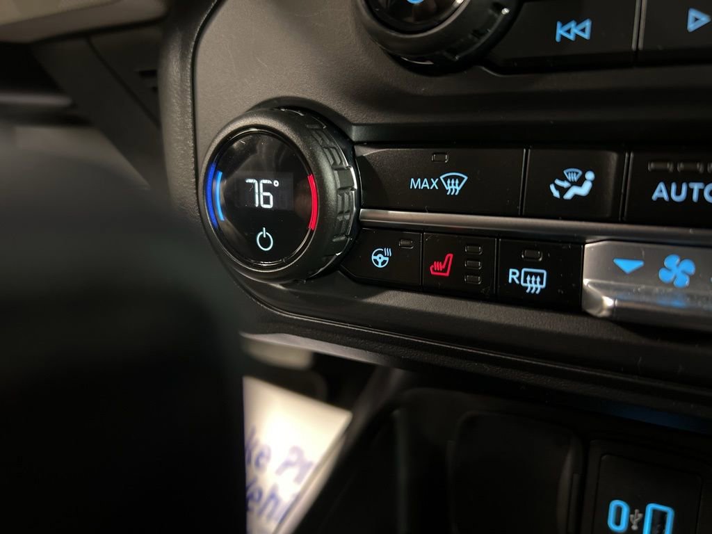 Certified 2024 Ford Bronco Wildtrak image 20