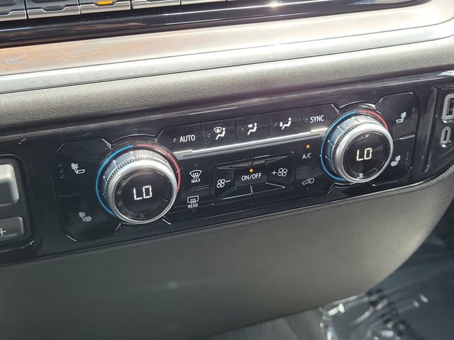 Used 2025 GMC Sierra 1500 SLT AWD/4WD image 28
