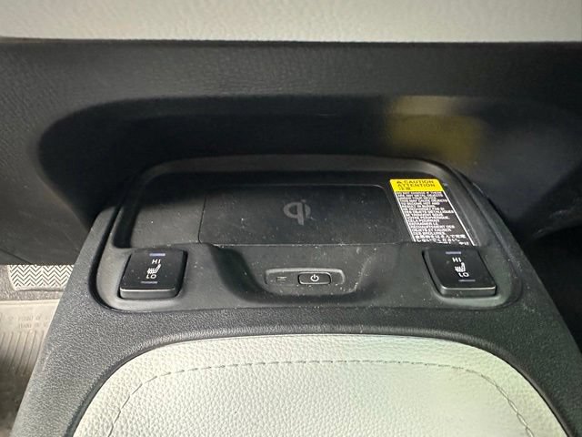Used 2023 Toyota Corolla XSE FWD image 18