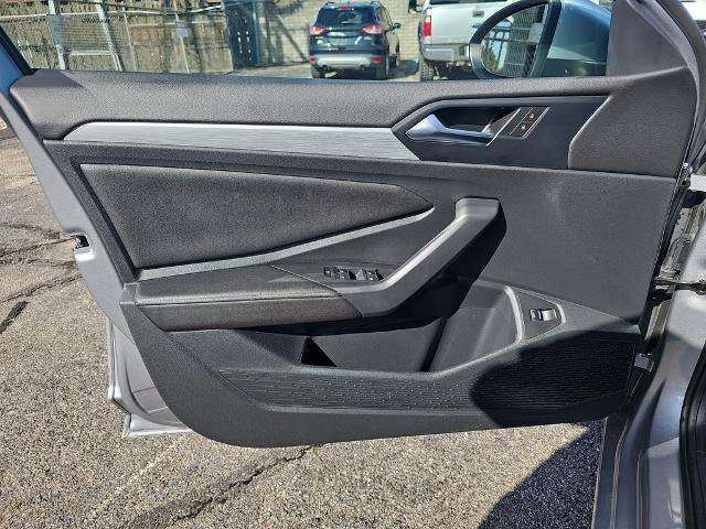 Used 2025 Volkswagen Jetta S FWD image 24