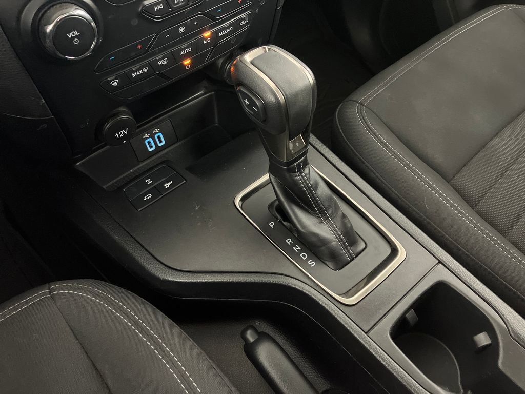 Certified 2023 Ford Ranger XLT w/ Equipment Group 301A Mid image 27