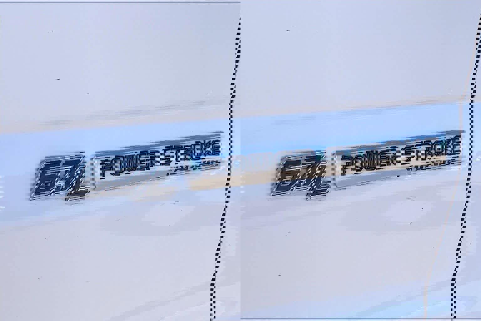 Certified 2021 Ford F250 Limited image 9