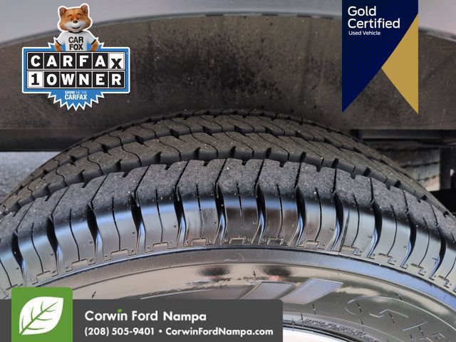 Certified 2024 Ford Transit 350 XLT RWD image 28