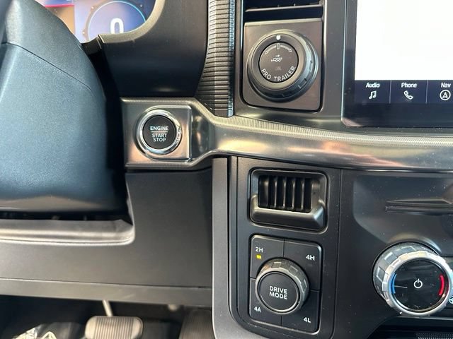 Certified 2024 Ford F150 Lariat w/ Equipment Group 502A High AWD/4WD image 26