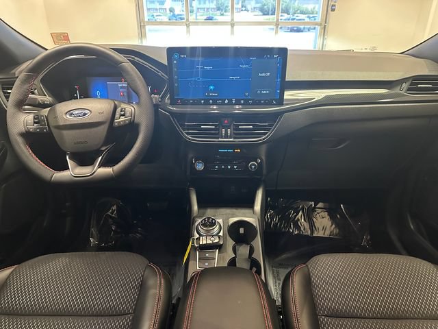 Certified 2026 Ford Escape ST-Line Select w/ Equipment Group 401A AWD/4WD image 9