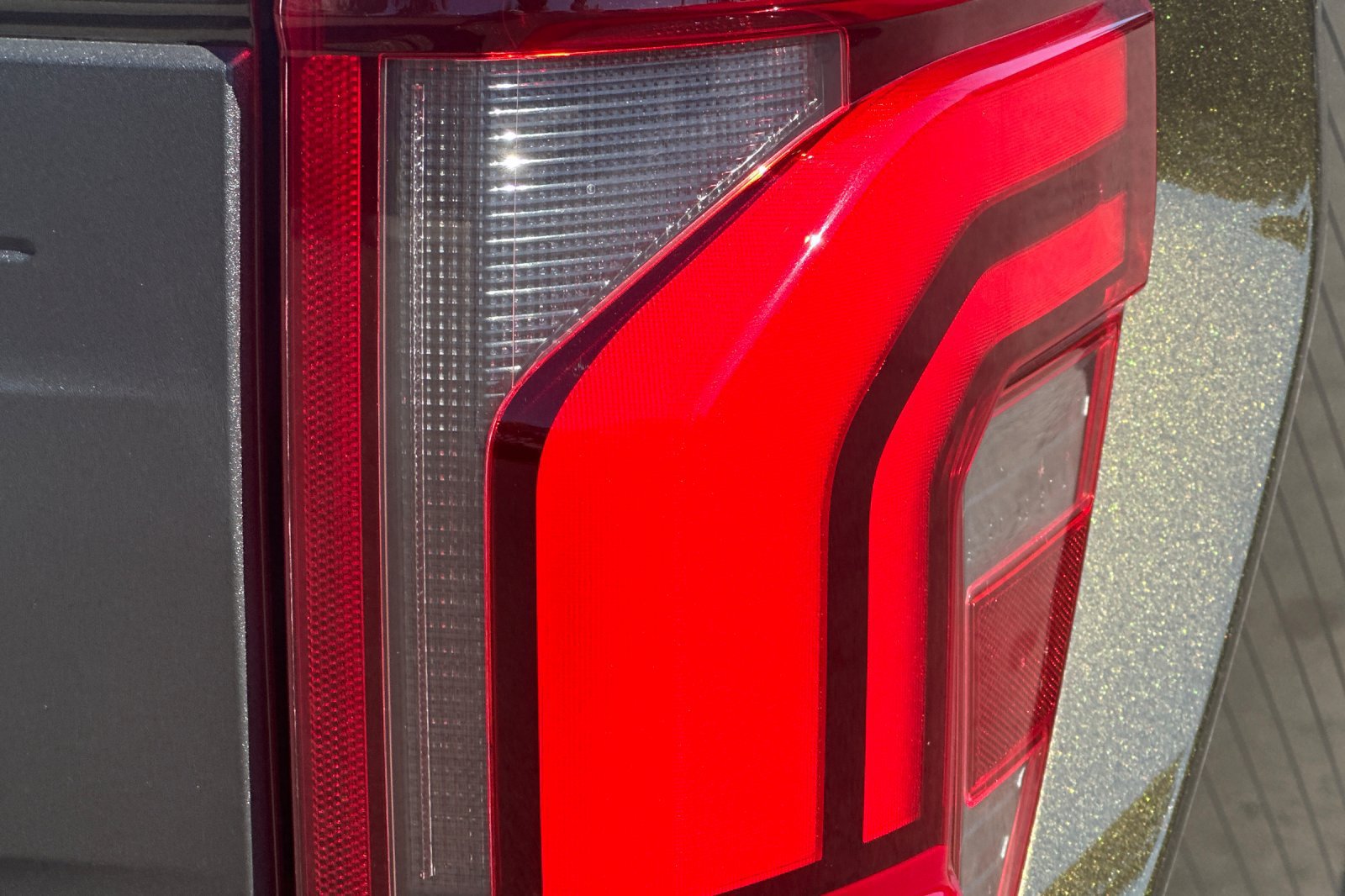 Certified 2026 Ford F150 Raptor AWD/4WD image 52