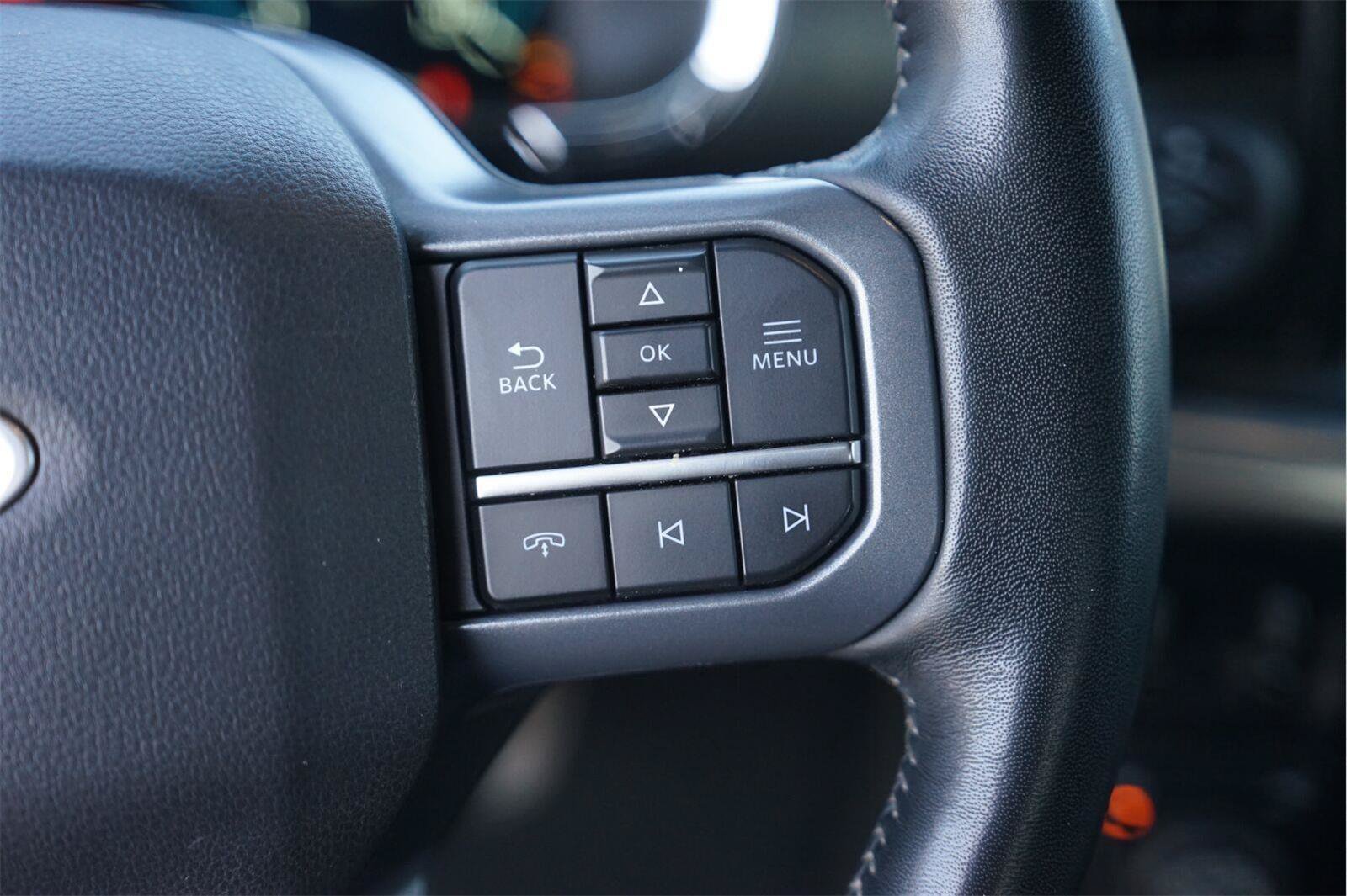 Certified 2023 Ford F150 Lariat AWD/4WD image 23