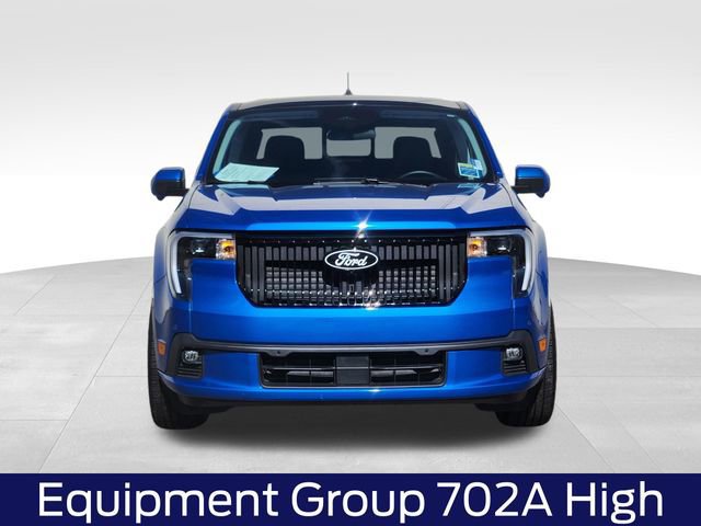 Certified 2025 Ford Maverick Lobo AWD/4WD image 8