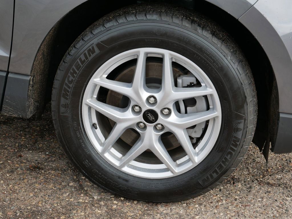 Certified 2023 Ford Edge SEL w/ Convenience Package image 7