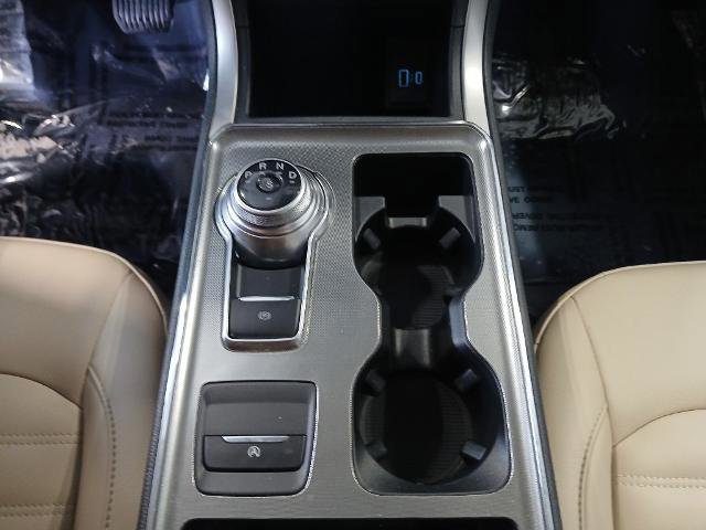 Certified 2022 Ford Edge SEL w/ Convenience Package image 16