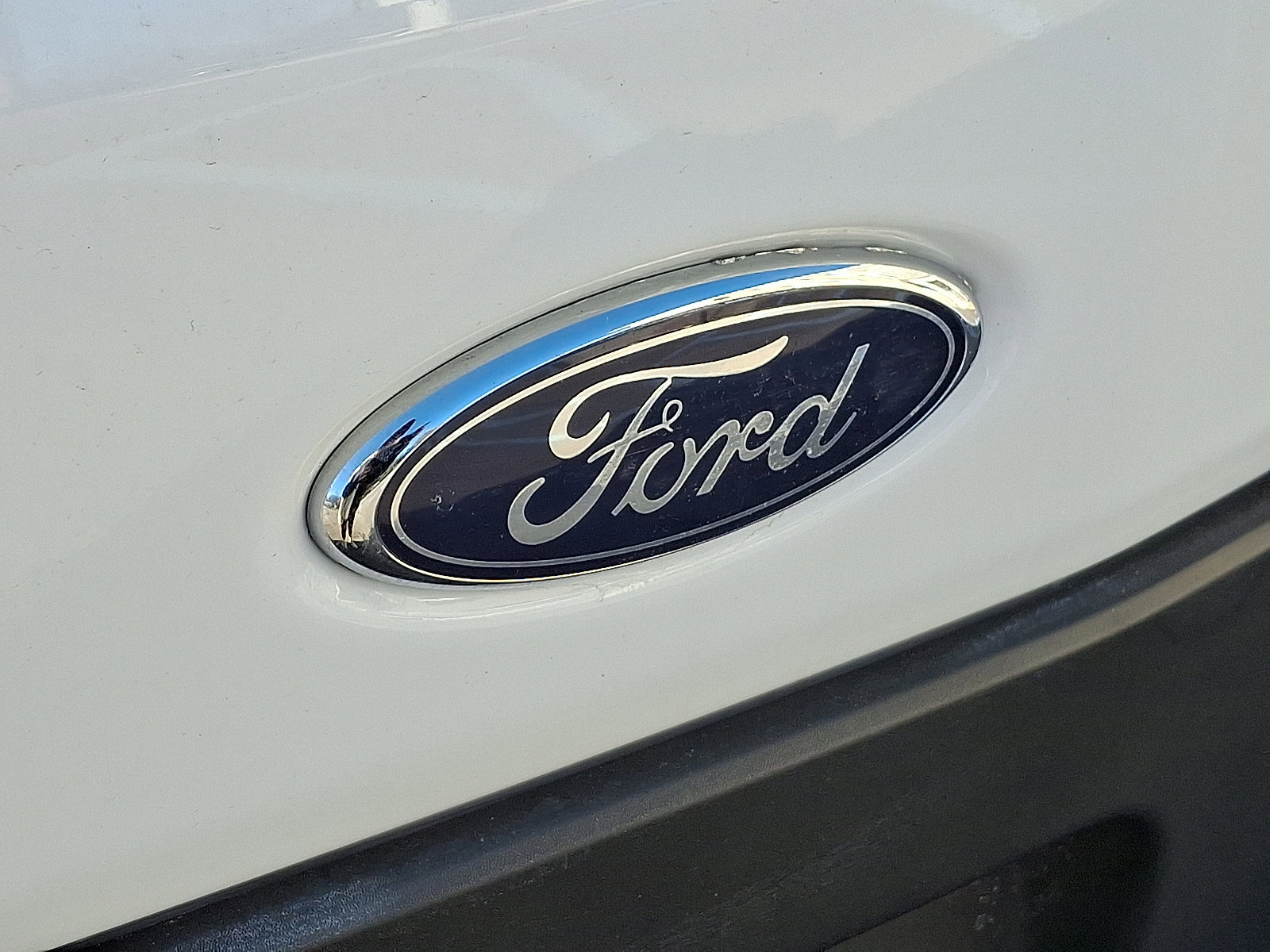 Certified 2024 Ford Transit 250 Low Roof w/ Exterior Upgrade Package image 29