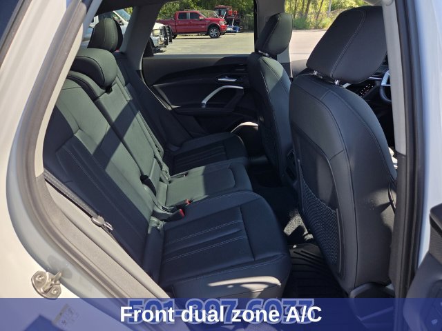 Used 2025 Audi Q5 Premium Plus AWD/4WD image 16