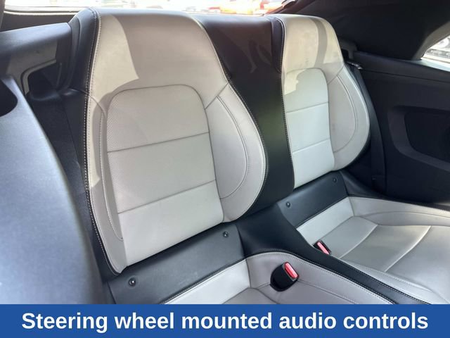 Certified 2024 Ford Mustang Premium RWD image 23