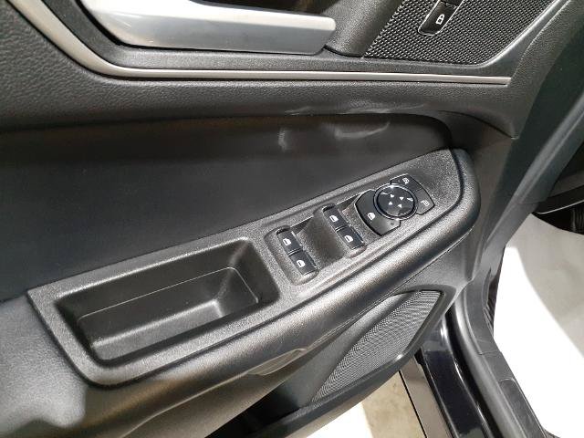 Certified 2023 Ford Edge SEL w/ Convenience Package AWD/4WD image 11