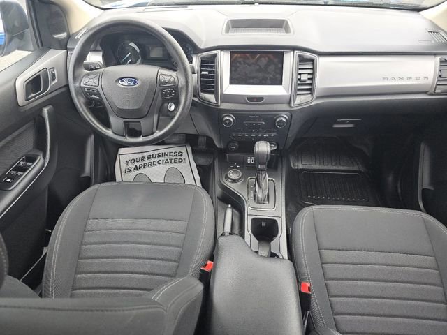 Certified 2023 Ford Ranger XL w/ Equipment Group 101A High AWD/4WD image 20