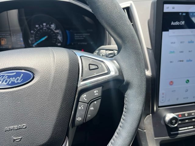 Certified 2024 Ford Edge SEL w/ Sport Appearance Package AWD/4WD image 16