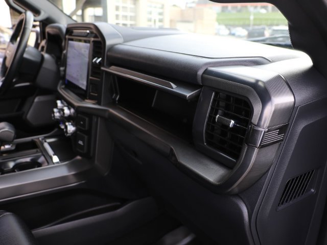 Certified 2024 Ford F150 Lariat w/ Bed Utility Package AWD/4WD image 13