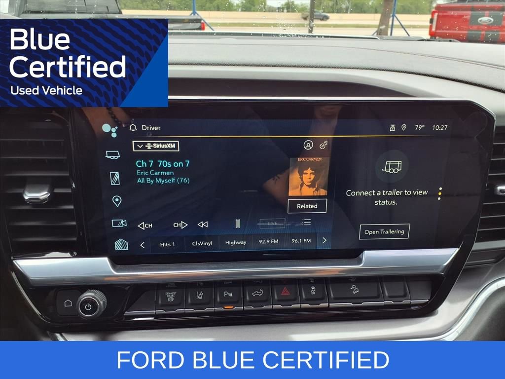 Used 2024 Chevrolet Silverado 2500 High Country w/ High Country Premium Package image 24