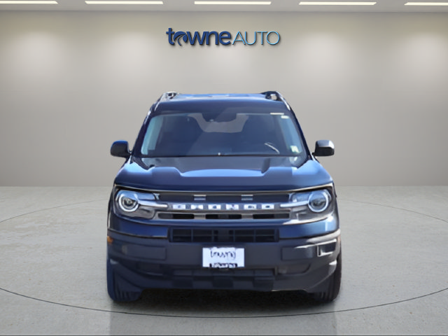 Certified 2023 Ford Bronco Sport Big Bend AWD/4WD image 7