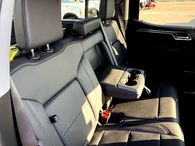 Used 2024 Chevrolet Silverado 1500 LTZ w/ Technology Package image 18