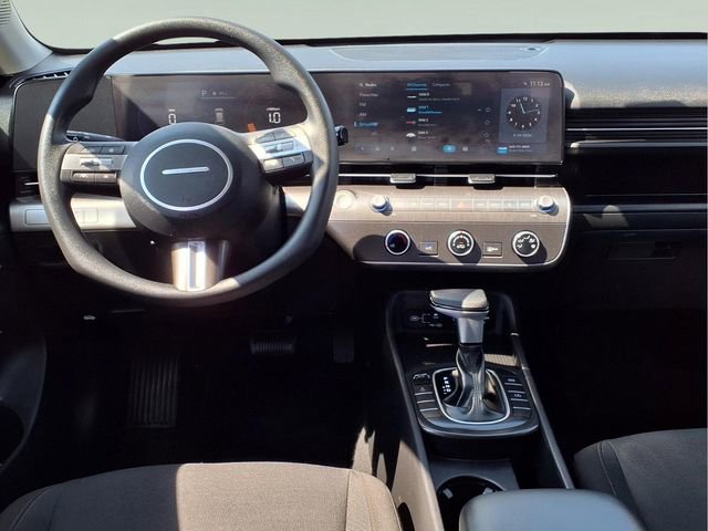 Used 2024 Hyundai Kona SE AWD/4WD image 12