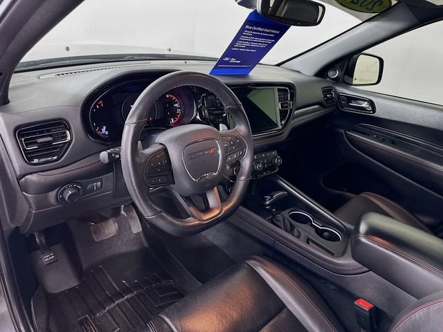 Used 2024 Dodge Durango GT AWD/4WD image 16