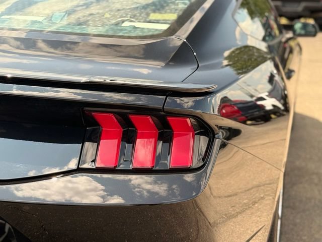 Certified 2025 Ford Mustang GT Premium RWD image 42