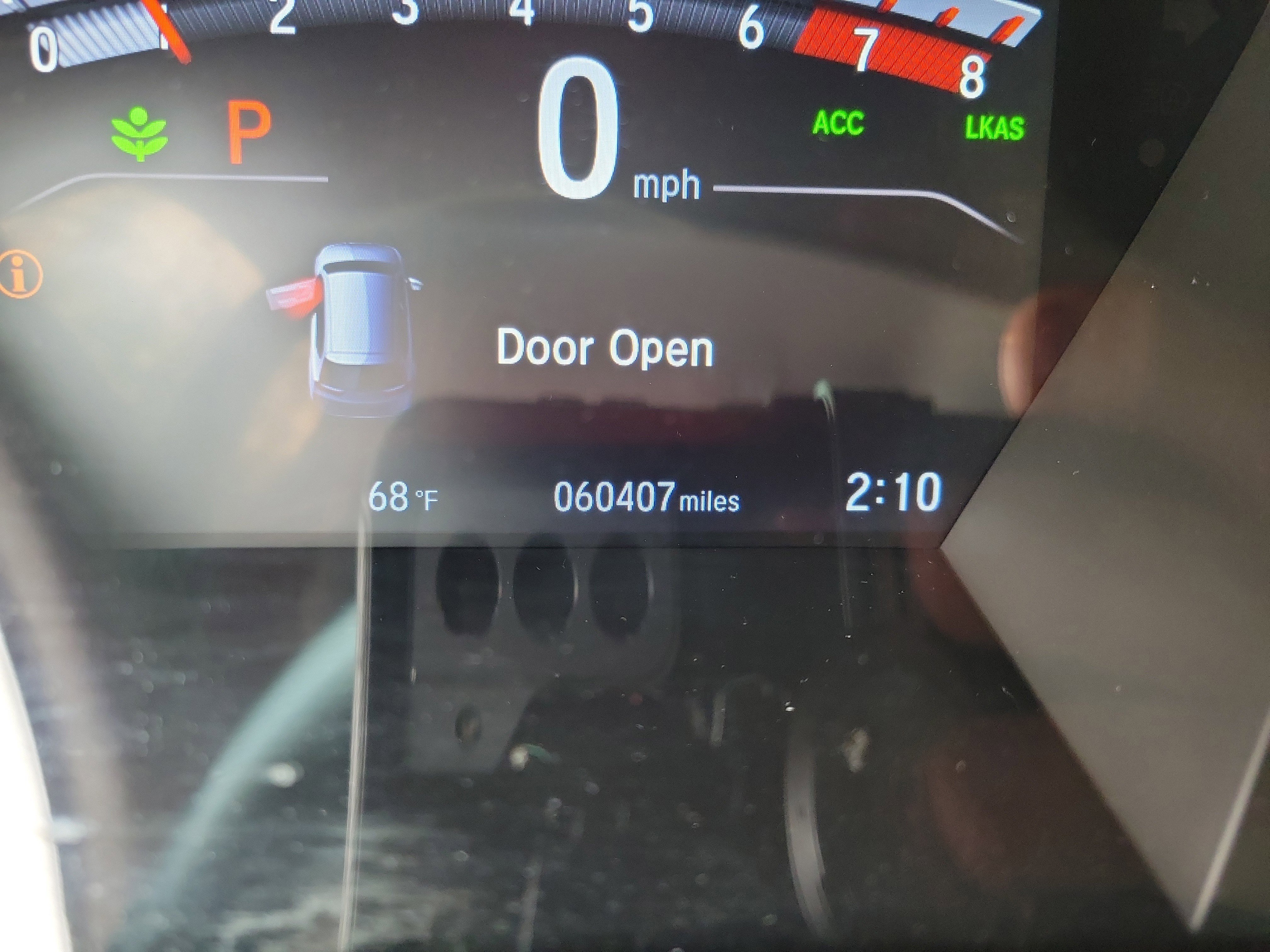 Used 2019 Honda CR-V EX-L image 15