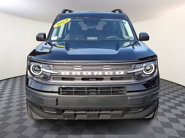 Certified 2024 Ford Bronco Sport Big Bend image 2