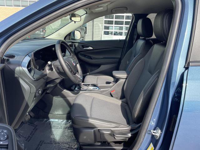 Used 2024 Buick Encore GX Preferred image 17