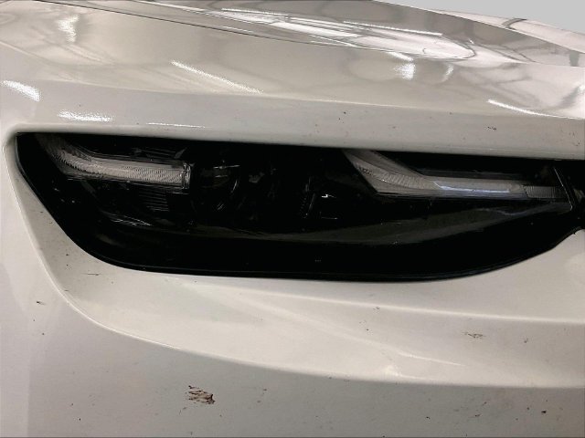 Used 2022 Chevrolet Camaro LT RWD image 27