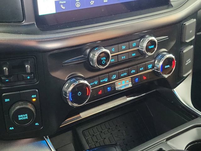 Certified 2023 Ford F150 Platinum image 18