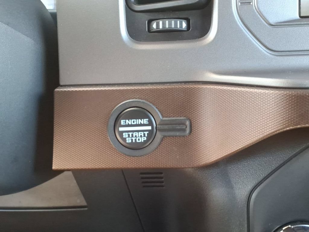 Certified 2023 Ford Bronco Outer Banks AWD/4WD image 23