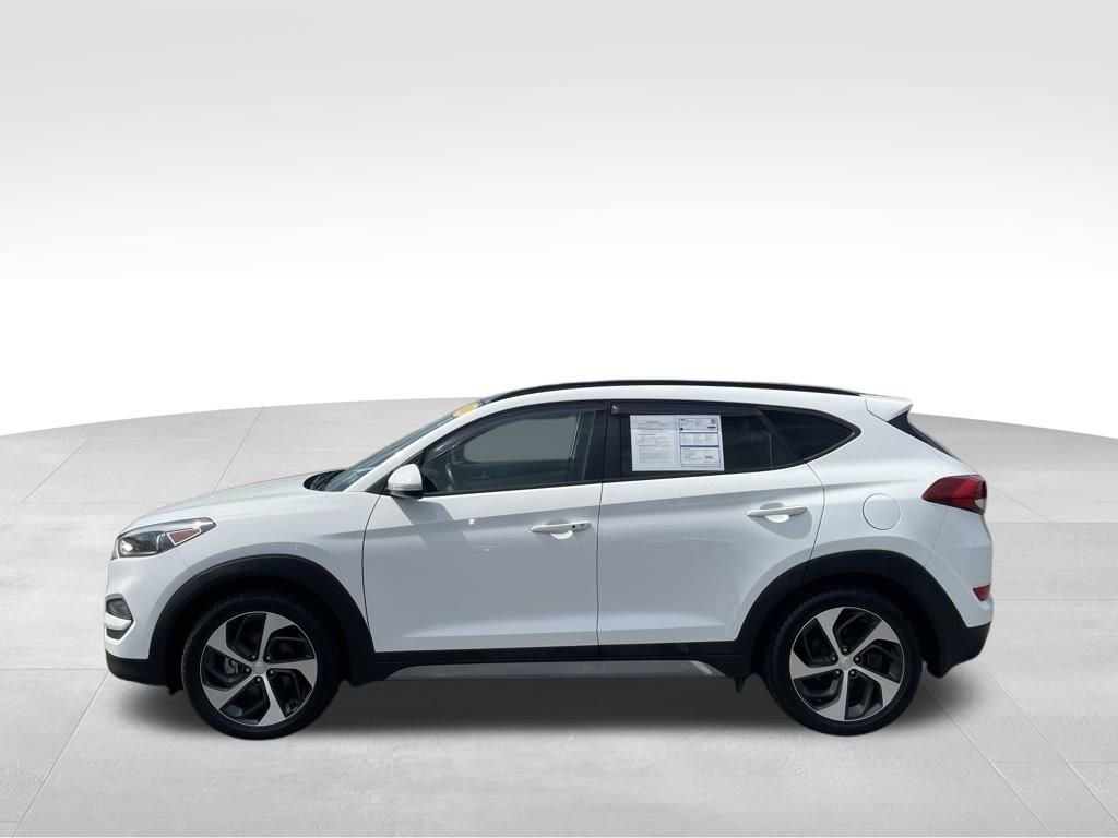 Used 2018 Hyundai Tucson Value image 6