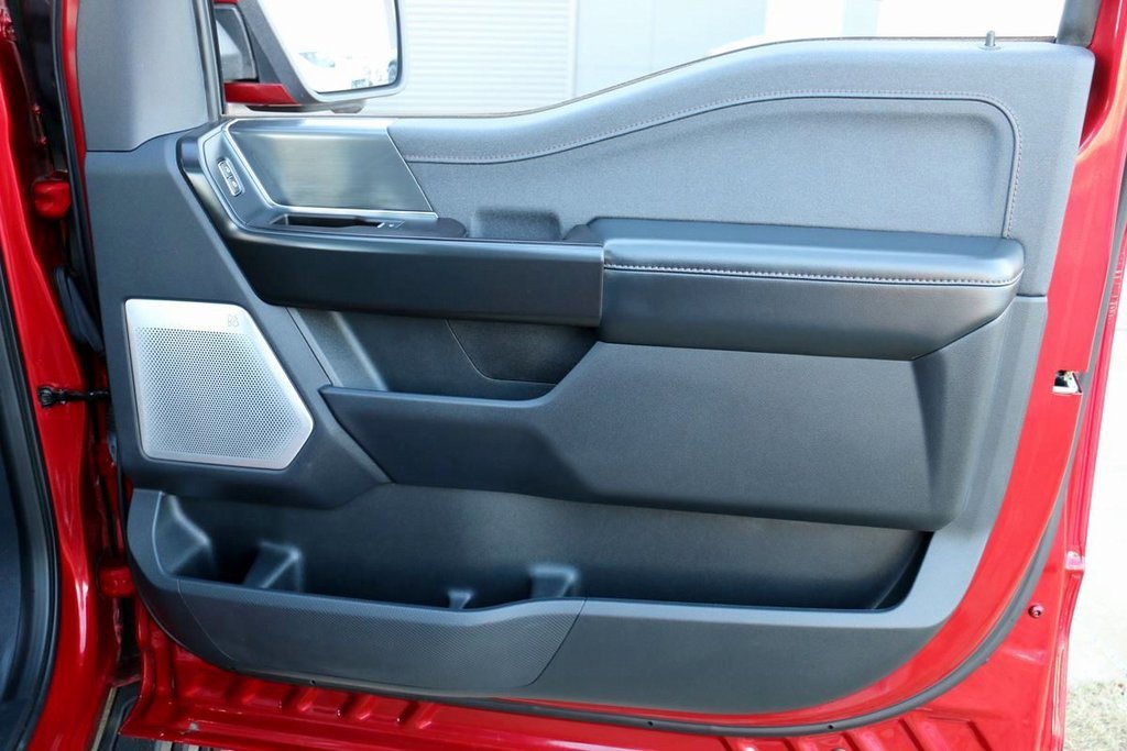 Certified 2022 Ford F150 Raptor w/ Equipment Group 801A High image 37