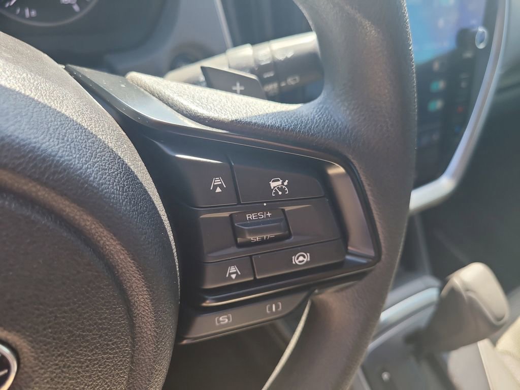 Used 2024 Subaru Crosstrek 2.0i Premium AWD/4WD image 29