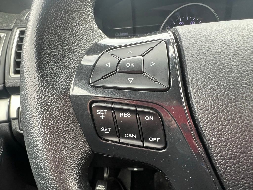 Certified 2018 Ford Explorer XLT w/ Equipment Group 202A image 12