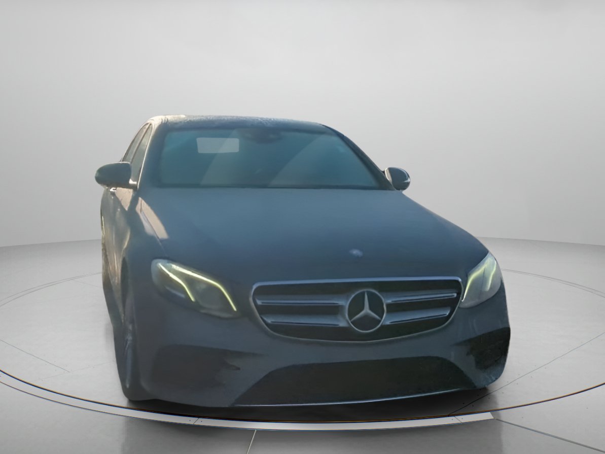 Used 2017 Mercedes-Benz E 300 image 5