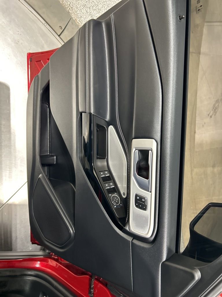 Certified 2022 Ford Explorer ST w/ Equipment Group 401A image 15