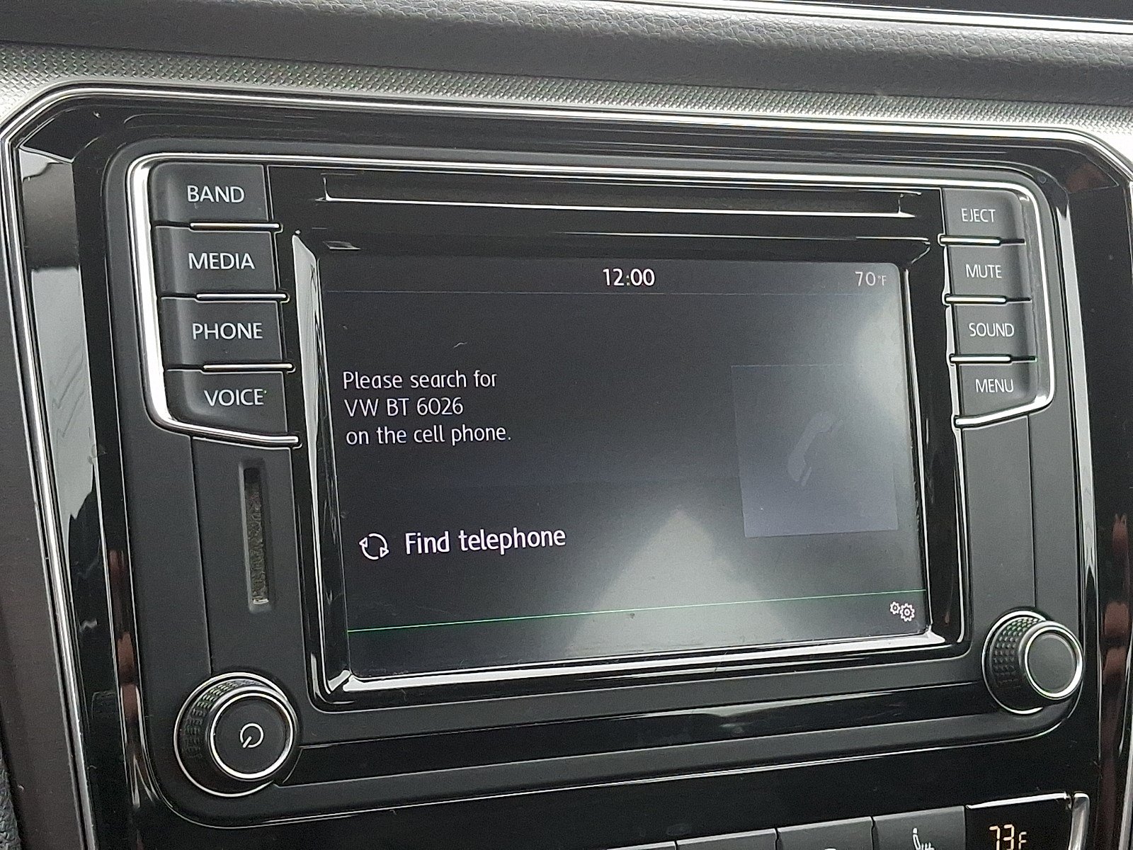 Used 2017 Volkswagen Passat 1.8T R-Line FWD image 15