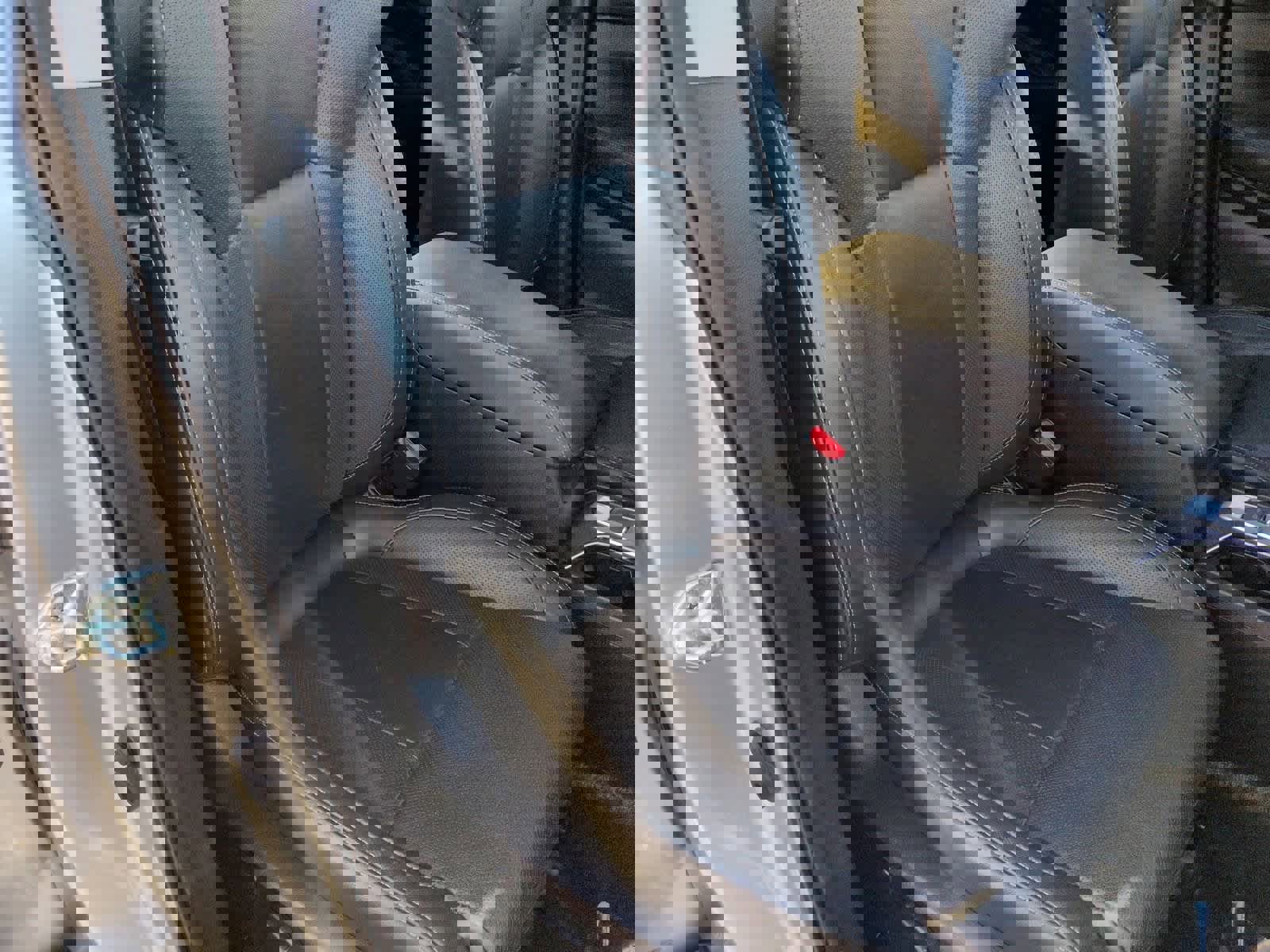 Used 2023 Subaru Ascent Limited image 22