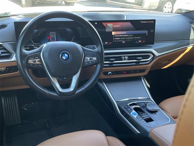 Used 2024 BMW i4 eDrive35 w/ Premium Package image 7